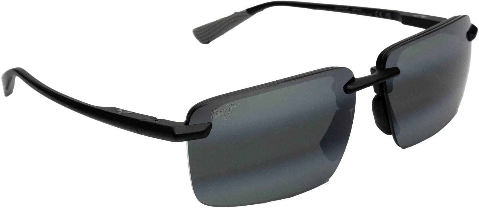 Maui Jim LAULIMA ASIAN FIT MJ656 Sunglasses - view 3